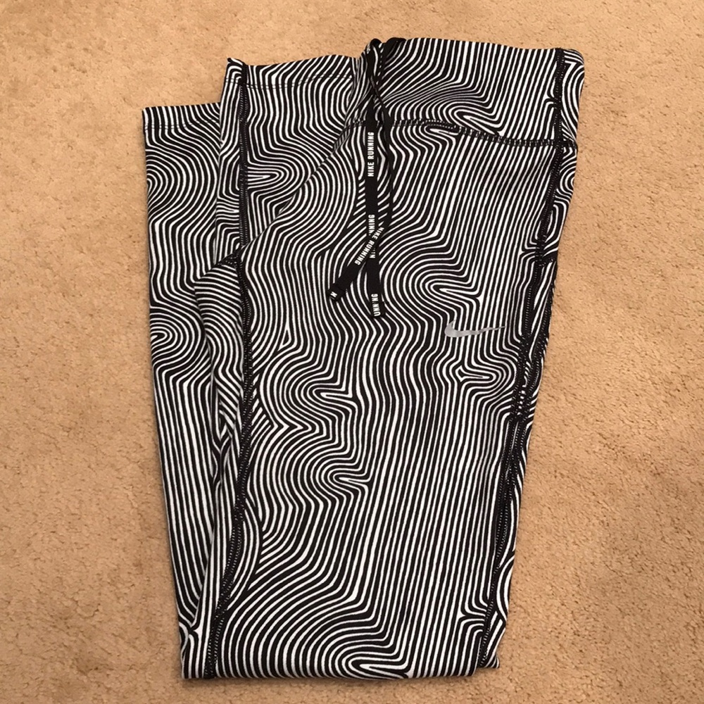 Perfect Condition Nike Dri-Fit Running Tight